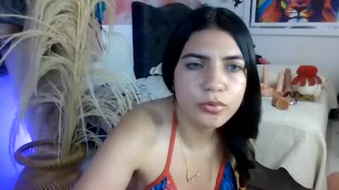 Snapshot of sweetevil03 chatting on July 27, 2:18 am sweetevil69 online show from July 27, 2:18 am