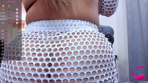 Snapshot of sweetfabianaxl chatting on January 13, 2:11 pm Fabiana online show from January 13, 2:11 pm