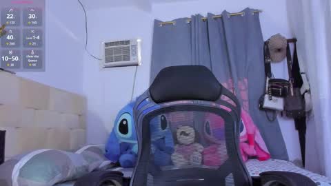 Fabiana online show from January 31, 7:11 pm