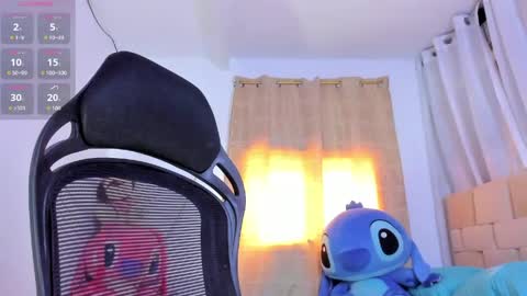 Fabiana online show from June 6, 5:39 pm