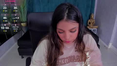 Fabiana online show from June 22, 7:00 pm