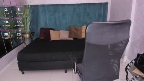 Fabiana online show from June 26, 6:56 pm