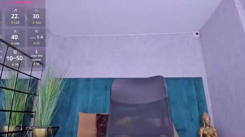 Fabiana online show from June 30, 8:32 pm