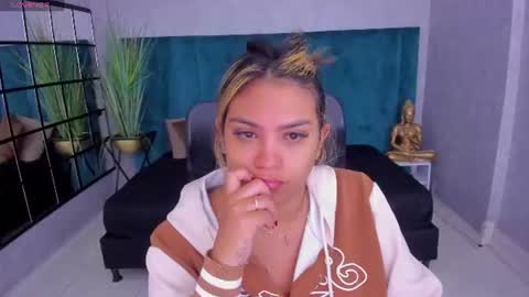 Fabiana online show from July 7, 11:14 am