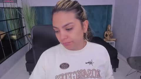 Fabiana online show from July 14, 11:38 am