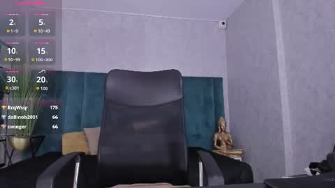 Fabiana online show from July 14, 11:43 pm