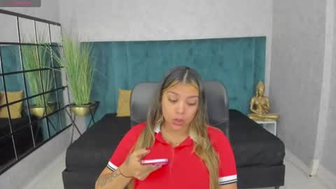 Fabiana online show from July 16, 7:09 pm