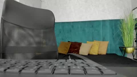 Fabiana online show from July 24, 6:17 pm