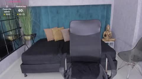 Fabiana online show from July 27, 5:42 pm