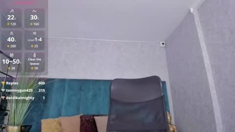 Fabiana online show from July 28, 8:52 pm