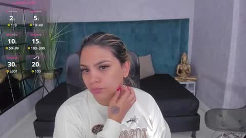 Fabiana online show from July 29, 11:30 am