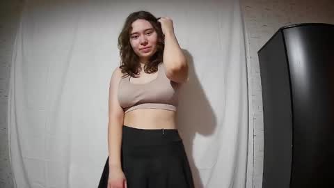 sweetfaina online show from December 23, 3:04 am