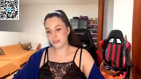 Joanna online show from June 20, 7:05 pm