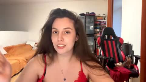 Joanna online show from July 22, 6:11 pm
