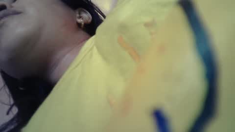 Snapshot of sweetfilipinawet chatting on January 16, 6:46 am Stacy online show from January 16, 6:46 am