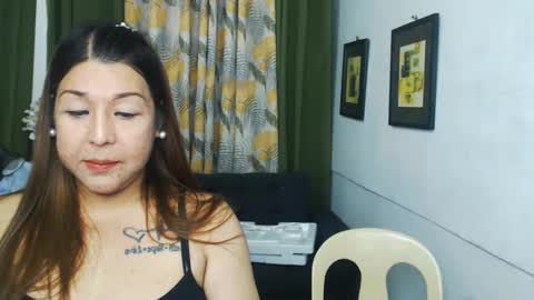 Snapshot of sweetflavor4uxxx chatting on December 26, 2:48 pm GoddessAira4uTS online show from December 26, 2:48 pm