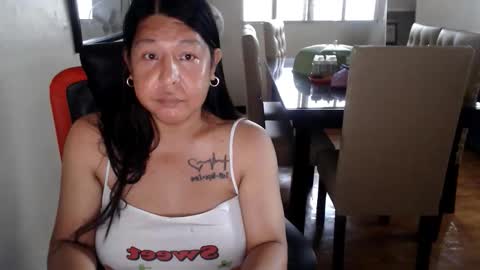 Snapshot of sweetflavor4uxxx chatting on September 21, 11:50 pm GoddessAira4uTS online show from September 21, 11:50 pm