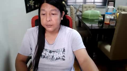 GoddessAira4uTS online show from November 20, 11:59 pm