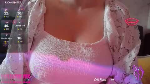 SweetFoxed online show from March 12, 8:08 am