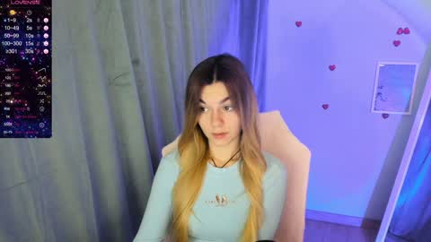 Snapshot of sweetfoyou chatting on December 9, 7:06 am sweetfoyou online show from December 9, 7:06 am