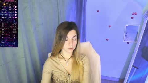 Snapshot of sweetfoyou chatting on December 17, 7:29 am sweetfoyou online show from December 17, 7:29 am