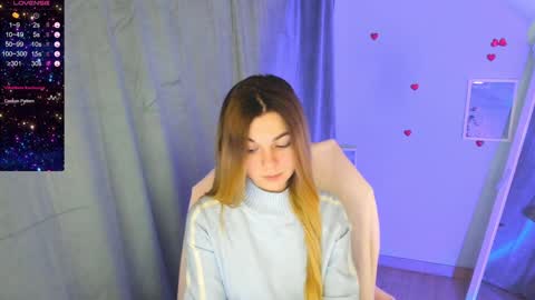 Snapshot of sweetfoyou chatting on December 20, 7:01 am sweetfoyou online show from December 20, 7:01 am
