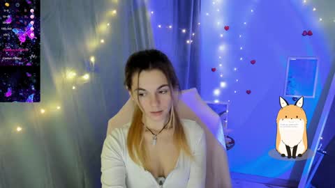 Snapshot of sweetfoyou chatting on January 13, 9:41 am sweetfoyou online show from January 13, 9:41 am