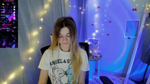 Snapshot of sweetfoyou chatting on January 19, 10:39 am sweetfoyou online show from January 19, 10:39 am