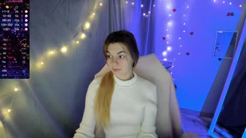Snapshot of sweetfoyou chatting on February 4, 5:53 am sweetfoyou online show from February 4, 5:53 am