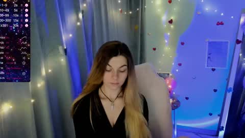 Snapshot of sweetfoyou chatting on February 23, 10:17 am sweetfoyou online show from February 23, 10:17 am
