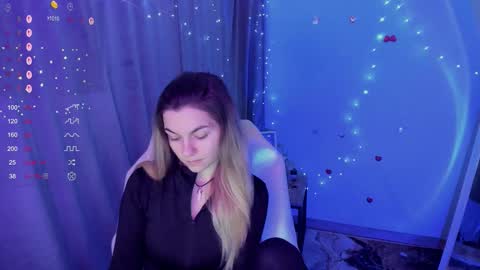 sweetfoyou online show from January 9, 7:44 am