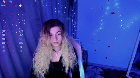 sweetfoyou online show from January 19, 6:50 am