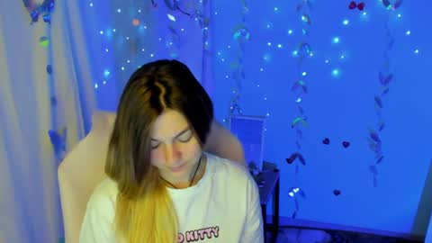 Snapshot of sweetfoyou chatting on July 24, 5:38 am sweetfoyou online show from July 24, 5:38 am