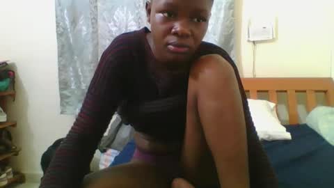 Snapshot of sweetgal2025 chatting on December 23, 8:45 am EUNICE online show from December 23, 8:45 am