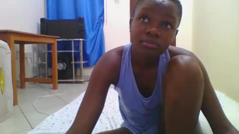 Snapshot of sweetgal2025 chatting on January 7, 11:23 am EUNICE online show from January 7, 11:23 am