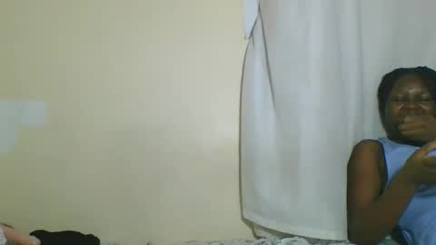EUNICE online show from May 30, 12:30 am