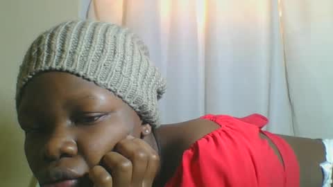 Snapshot of sweetgal2025 chatting on July 1, 7:32 am EUNICE online show from July 1, 7:32 am