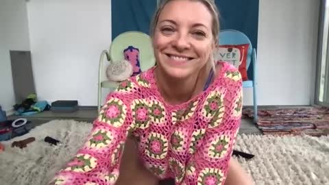 sweetgapeach1 online show from October 9, 4:05 pm