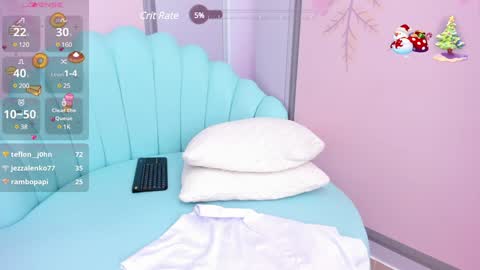 Snapshot of sweetgirl4u_ chatting on December 21, 5:18 pm MIA online show from December 21, 5:18 pm