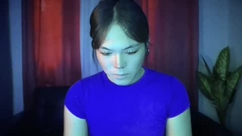 Snapshot of sweetgirl_ayesha chatting on October 11, 12:21 am Ayesha online show from October 11, 12:21 am