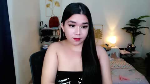 May online show from October 11, 10:08 pm