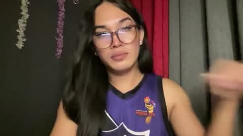 sweetgirl_rhainexxx online show from March 11, 6:25 pm