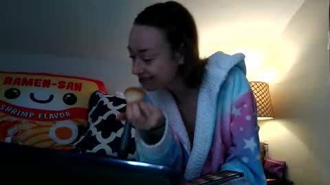 sweetgirlls online show from February 26, 5:12 pm