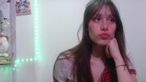 Sabrina y Eliot online show from November 10, 7:18 am