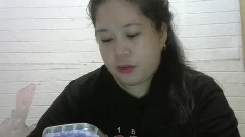 Snapshot of sweethot_asian chatting on September 11, 8:58 am sweethot_asian online show from September 11, 8:58 am