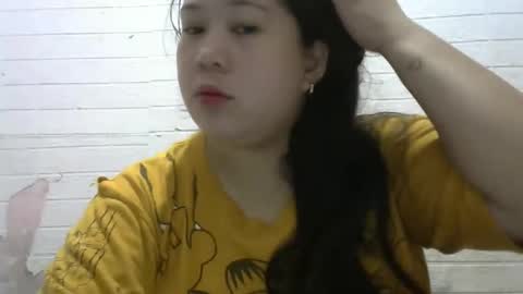 Snapshot of sweethot_asian chatting on September 12, 5:29 am sweethot_asian online show from September 12, 5:29 am