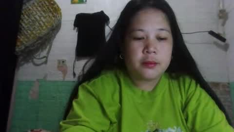 sweethot_asian online show from November 27, 8:27 am