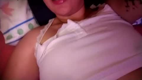 Snapshot of sweetie__annie chatting on June 25, 5:12 am Ana Mara i cant Make noise My family is here online show from June 25, 5:12 am