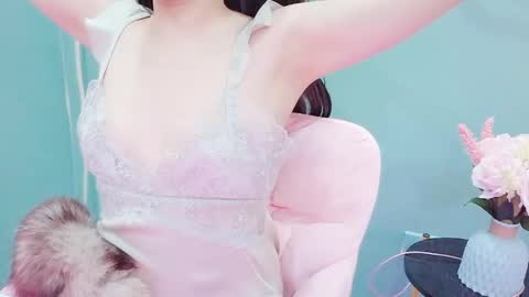 Snapshot of sweetie_bae99 chatting on June 2, 3:41 am sweetie_bae99 online show from June 2, 3:41 am