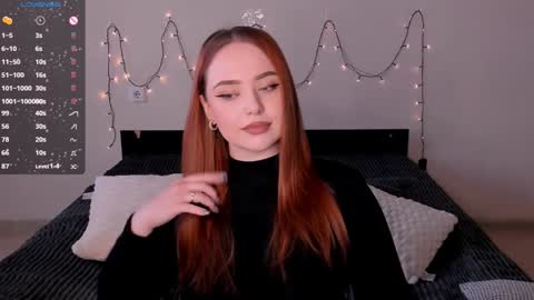 Hannah online show from January 22, 1:42 pm